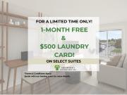 45 Caroline St N One Bedroom Apartment [object Promise]...