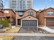 45 Chilmar Crescent, Vaughan, ON, L4J 6Y5 house for sale...
