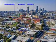 4/5 Clarence Street, SOUTH BRISBANE House for rent...
