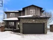 45 Emerald Creek Drive, White City, SK, S4L 0B1 house...