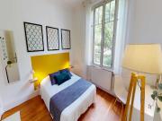 45 Esquirol #5 Chambre 45 Esquirol #5 Chambre