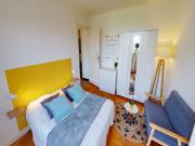 45 Esquirol #8 Chambre