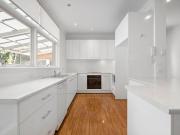 Spacious Character Home in Prime Malvern Location