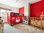 45 Fairhaven Avenue, Castleknock, Dublin 15 Sherry...