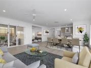 45 Geoff Wolter Drive, Molendinar, QLD 4214