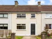 45 Gledswood Park, Clonskeagh, Dublin 14, D14HW56 is for...