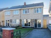 45 Grange Abbey Road Donaghmede Dublin 13