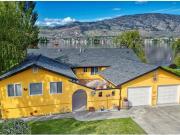 45 Harbour Key Drive, Osoyoos, BC, V0H 1V3 house for...