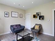 45 HARTLEY AVENUE Leeds LS6 2LW