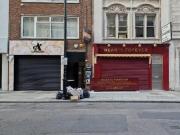 45 Hatton Garden, London, London, Ec1n | Studio...