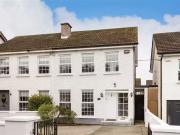 45 Herbert Park, Bray, Wicklow, A98 H0V2