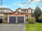 45 Holly Meadow Road, Barrie Holly, ON, L4N 0E2 house for.