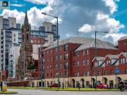 45 James Clow Building