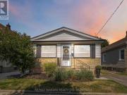 45 Junkin Street, St. Catharines Downtown, ON, L2R 1N5...