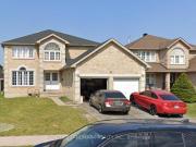45 Kraus Road, Barrie, ON, L4N 0P6 house for lease |...