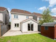 45 Larkfield Way, Lucan, Co. Dublin DNG Lucan 4940...