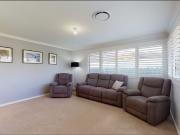 45 Lincoln Parkway, Dubbo, NSW 2830