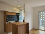 45.00 M² Apartamento Alugar, 2 Dormitórios localizado em...