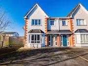 45 Manorfield, Kinnegad, Westmeath