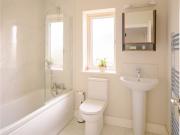 45 Marlmount Park, Old Dublin Road, Dundalk, Co. Louth...