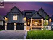 45 Mary Street, Collingwood, ON, L9Y 0G8 house for sale...