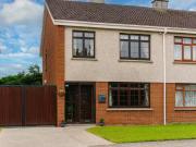 45 Meadow View, Avondale Park, Dundalk, Co. Louth