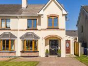 45 Meadowbrook, Tulsk, Castlerea, Co. Roscommon