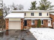 45 Milton Street, Bracebridge Macaulay, ON, P1L 1G9...