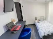 45 North Road, Metchley, B29 6AN, United Kingdom | 1 bed...