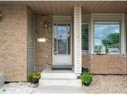 45 Patina Park Sw, Calgary, AB, T3H 3E1 townhouse for sale.