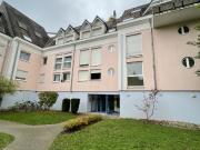 4/5 pièces avec terrasse cave garage / Robertsau