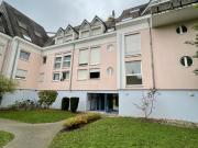 4/5 pièces avec terrasse cave garage / Robertsau