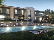 Duplex d’exception 4/5 pièces 206 m2 Élégance...