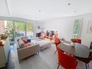 4/5 pièces meublé avec garage