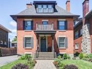 45 Powell Avenue 4 Ottawa ON K1S 1Z9 1 Bedroom Apartment...