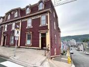 45 Queens Road, St. John'S, NL, A1C 2A6 investment...