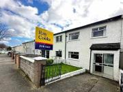 45 rathvilly drive finglas dublin 11