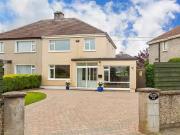 45 Richmond Avenue, Monkstown, Co. Dublin
