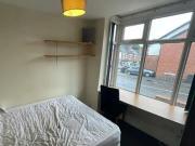 45 Rookery Road, Metchley, B29 7DG, United Kingdom | 6...