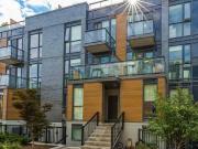 45 Sousa Mendes Street 103 Toronto ON M6P 3P7 3 Bedroom...