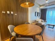 45 sqm 2BR Condo for Rent at 100 West, Filinvest, Makati...