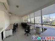 45 sqm Office Space in Cebu City