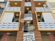 45 Square Yards Flat For Sale Best Location Booking Star...