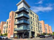45 Sweetman House, Baldoyle, Dublin 13 JB Kelly 4931...