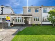 45 The Grove, Kingswood Heights, D24KP2H, Kingswood,...