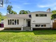 45 Tibbits Road, Regina, SK, S4S 1N5 house for sale |...