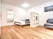 45 Tower Bridge Road, London, England SE1, 3 bed flat to...