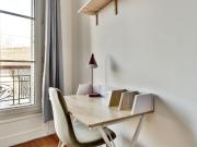 45 Vauvenargues Chambre 2