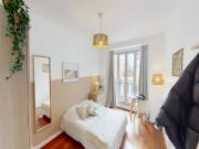 45 Vouillé Chambre 3 PRS