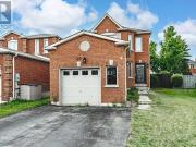 45 Weatherup Crescent, Barrie, ON, L4N 7J6 house for...